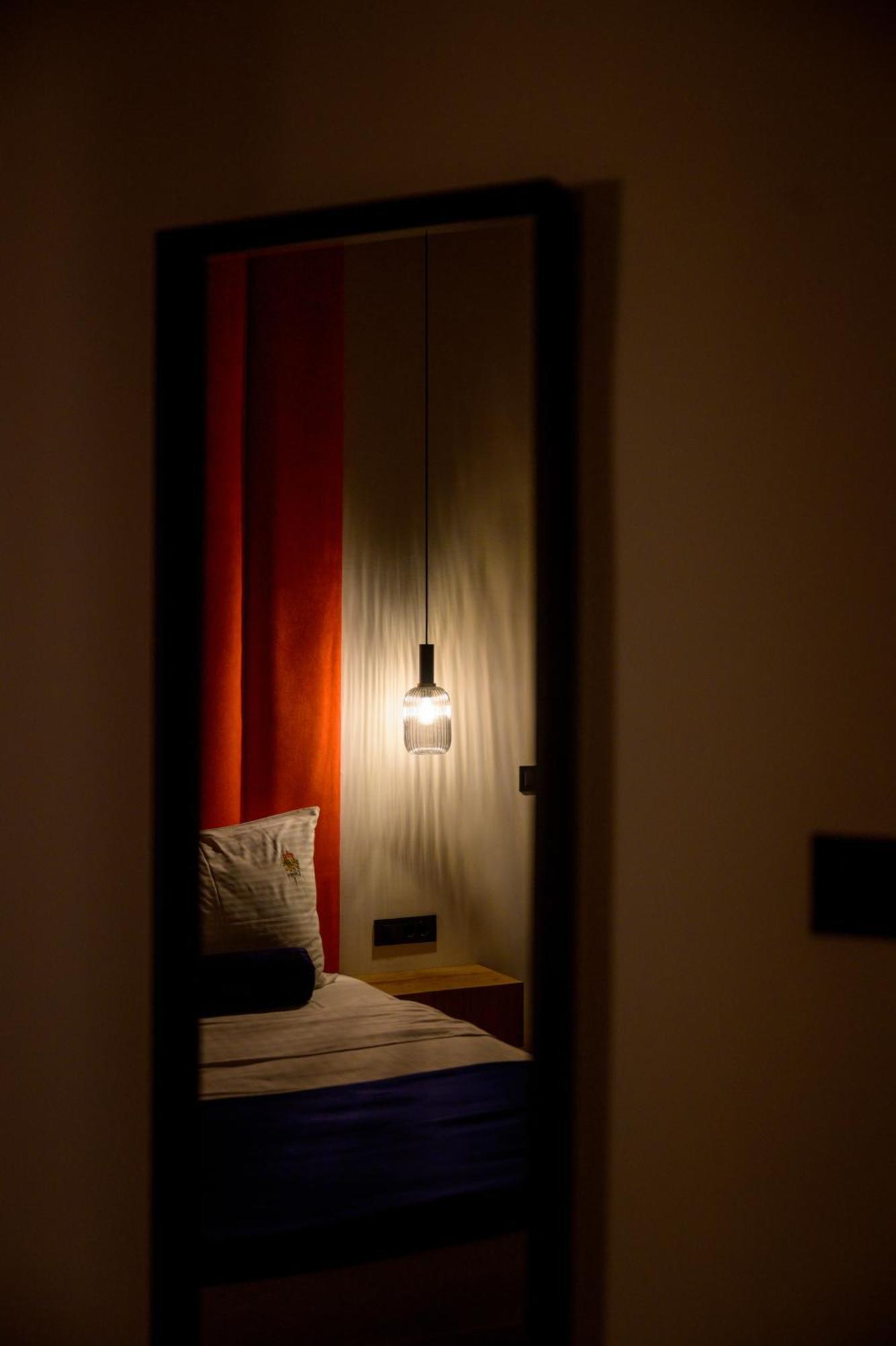Crown Apartments Zagreb Bagian luar foto