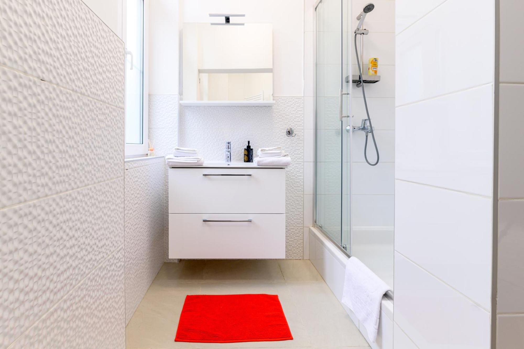 Crown Apartments Zagreb Bagian luar foto