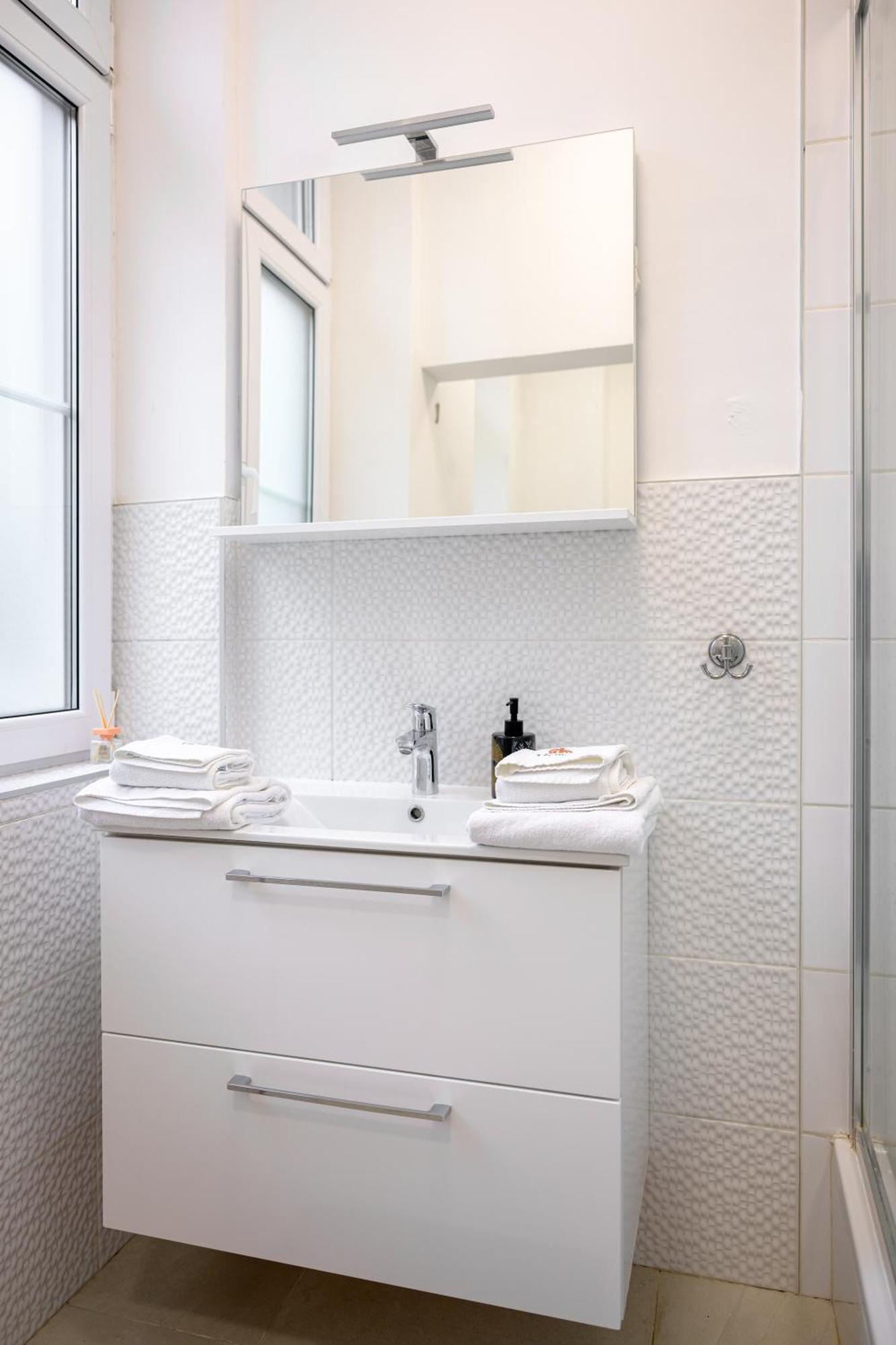 Crown Apartments Zagreb Bagian luar foto