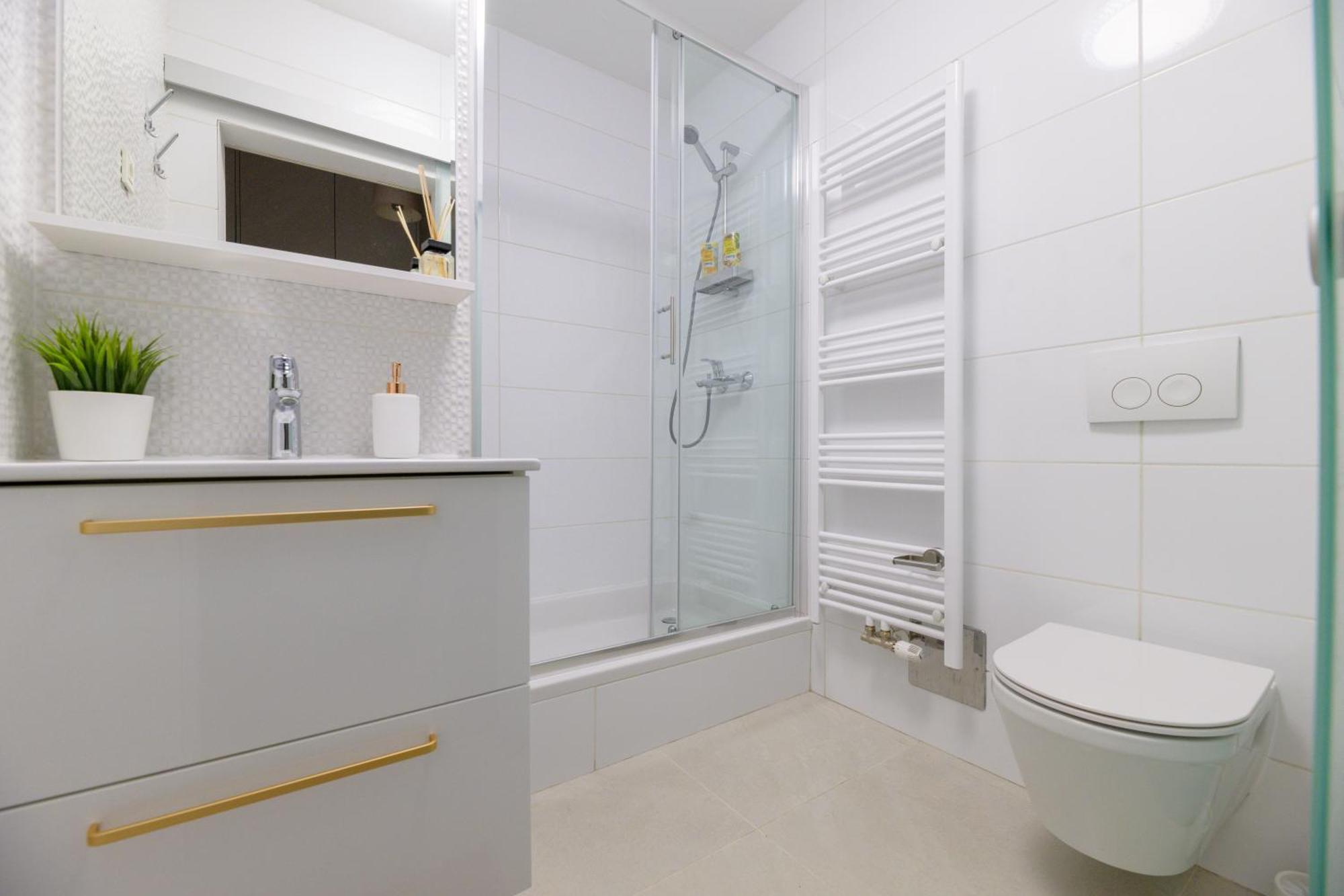 Crown Apartments Zagreb Bagian luar foto